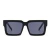 9292 Export Cross-Border Popular Sunglasses for Men European and American Street Photography Ins Popular Model Square Sunglasses