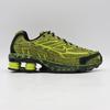IH3356-010 Nike Shox Ride 2 PRM Bright Cactus Black (Men's)