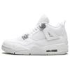 Air 4 Retro "Pure Money" GS 2017 408452-100
