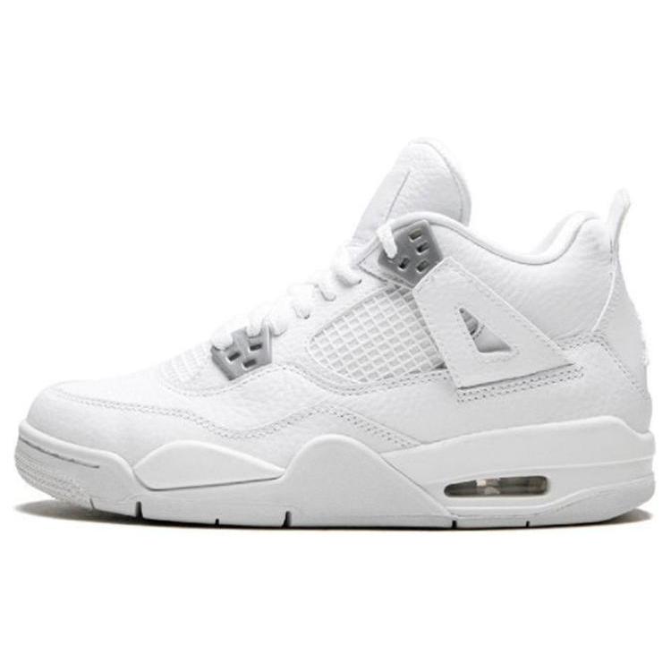 

Air Jordan 4 Retro Pure Money GS 2017 408452-100 40