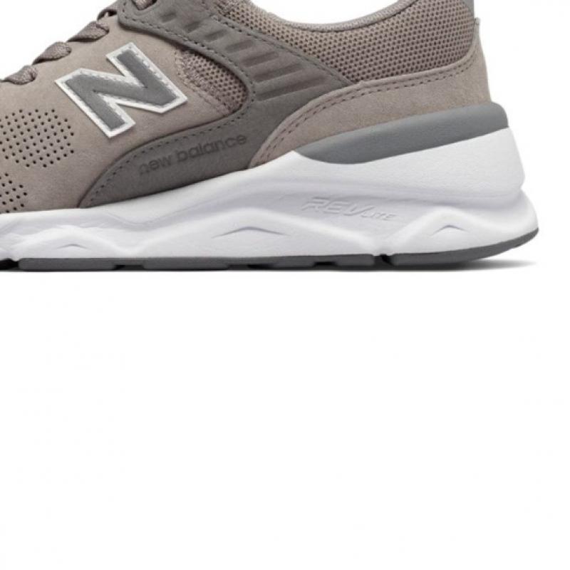 New Balance X90 Grey