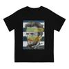 Vincent Van Gogh Post-Impressionist Painter Man TShirt Self Portrait Clint Eastwood Individuality T Shirt Original New Trend ...