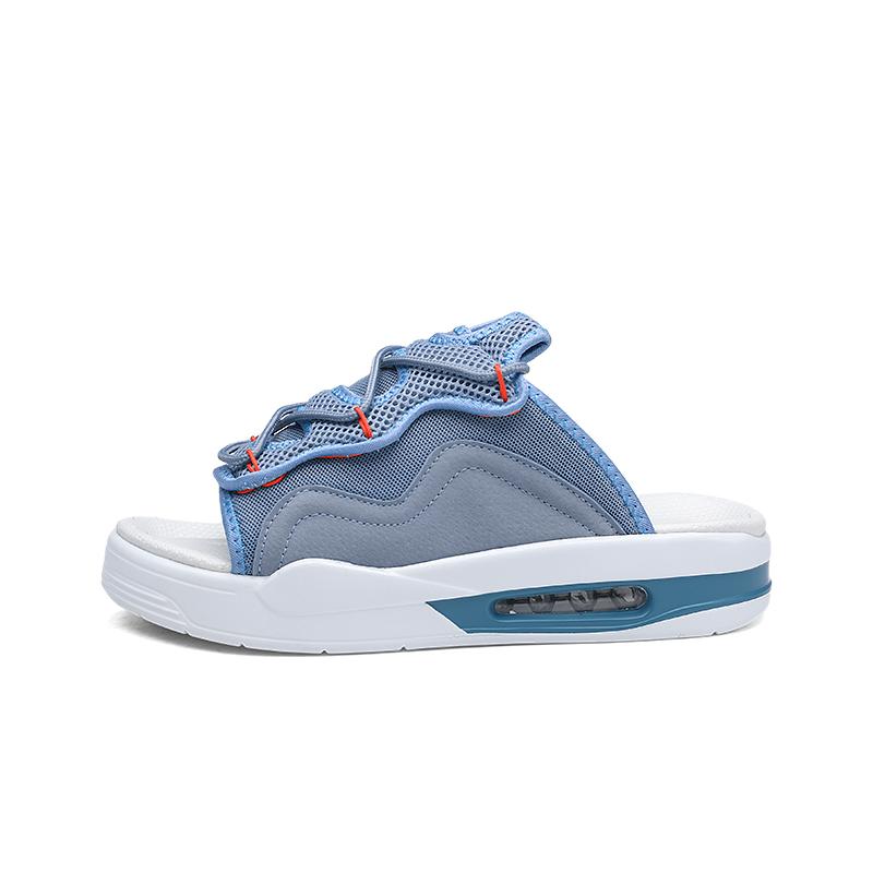 

Мужские удобные тапочки мужские роскошные 2024 тапочки для гостиной для мужчин летняя обувь 2024 мужские сандалии шлепанцы для дома 41