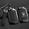 Maserati Sleutelhoes: Levante, Ghibli en Quattroporte Volledige Beschermhoes