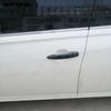 For Nissan Altima -2025/Sentra Sylphy -2025 Carbon Fiber Side Door Handle Cover Trim Protector Accessories Car Styling