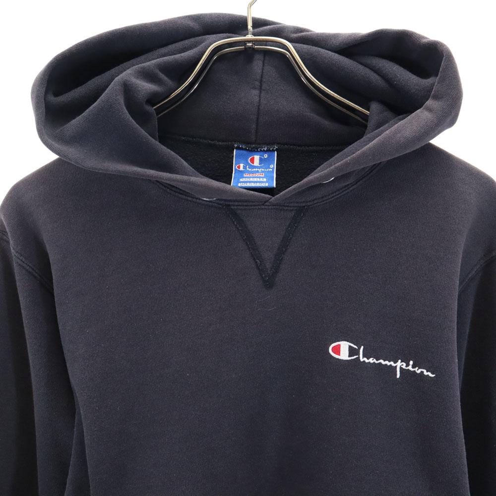 Champion 90s Made in USA Old Blue Tag Long sleeve Sweatshirts Men's Used