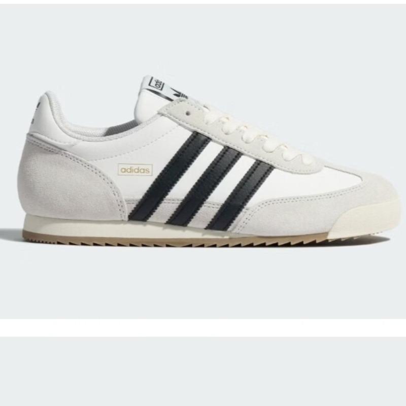 Adidas "T Head Shoes" R71 Retro Classic Low-Top Sports Shoes - Men's and Women's Adidas KI8871