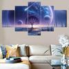 Decoração de casa – Posters e quadros