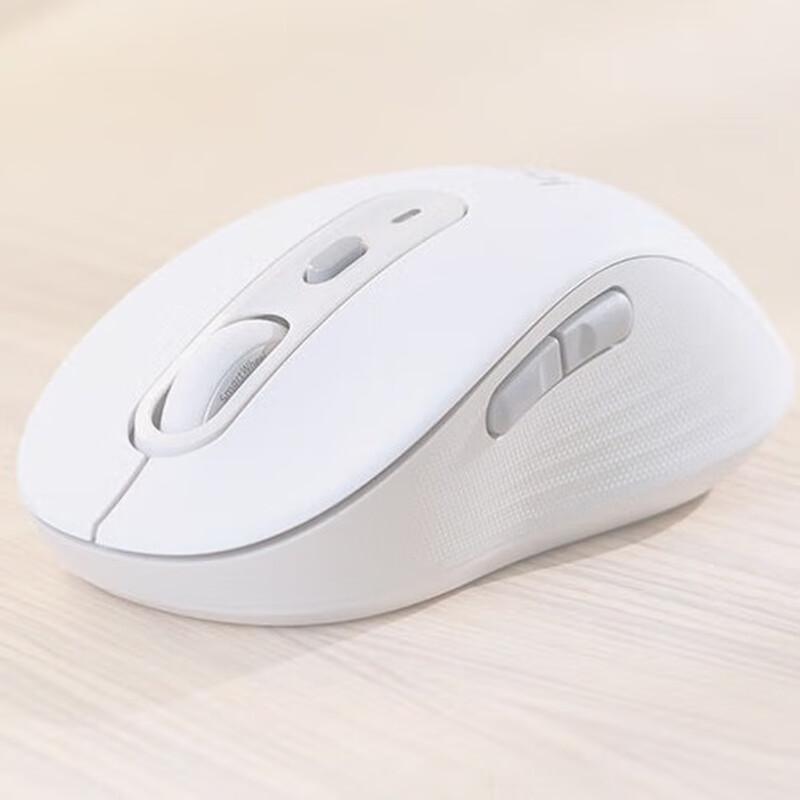 Logitech M750L Large Wireless Silent Mouse
