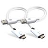 2025 Hottest Plug and Play 30M Wireless HDMI Mirror Transmitter Receiver 1080P Display Screen Projector Adapter