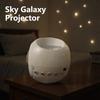Sky Galaxy Projector Star Moon Lamp Galaxy Light Galaxy Projector Novelty Starry Ambient Light Night Light Bedroom Decoration