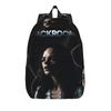 Backrooms Horror Movie 2026 Backpack for Men Women Casual High School Work Daypack  College Shoulder Bag Outdoor