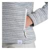 CRAGHOPPERS Womens/Ladies Daisy Striped Long-Sleeved Sweatshirt