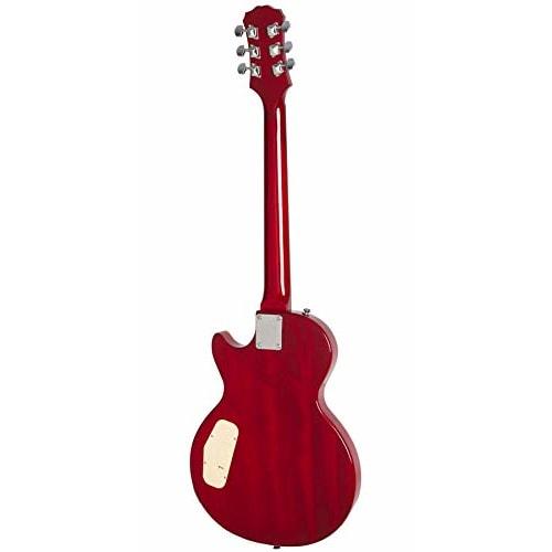 Epiphone/Slash AFD Les Paul Special-II Guitar Outfit Appetite Amber Epiphone Les Paul Special Electric Guitar