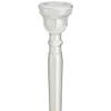 Bach Artisan 1C Silver Plated Trumpet Mouthpiece