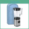 Cover Antifingerprint Dustproof Blender Clean Quilted Resistant For Household