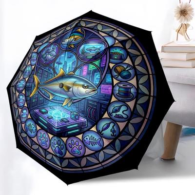 Accessoires – Regenschirme
