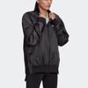 Adidas W S Vrct Jacket Women Jackets Black FS2436