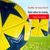Durable PU 5-a-Side Football: Kick-Resistant Ball for Student Exams and Professional Training