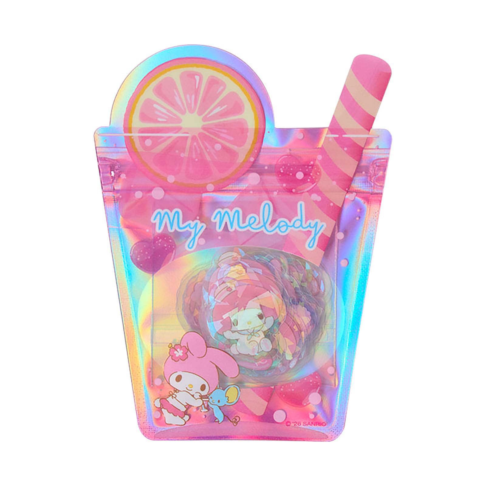 Sanrio My Melody Summer Seal for Ages 3 and Up 769371