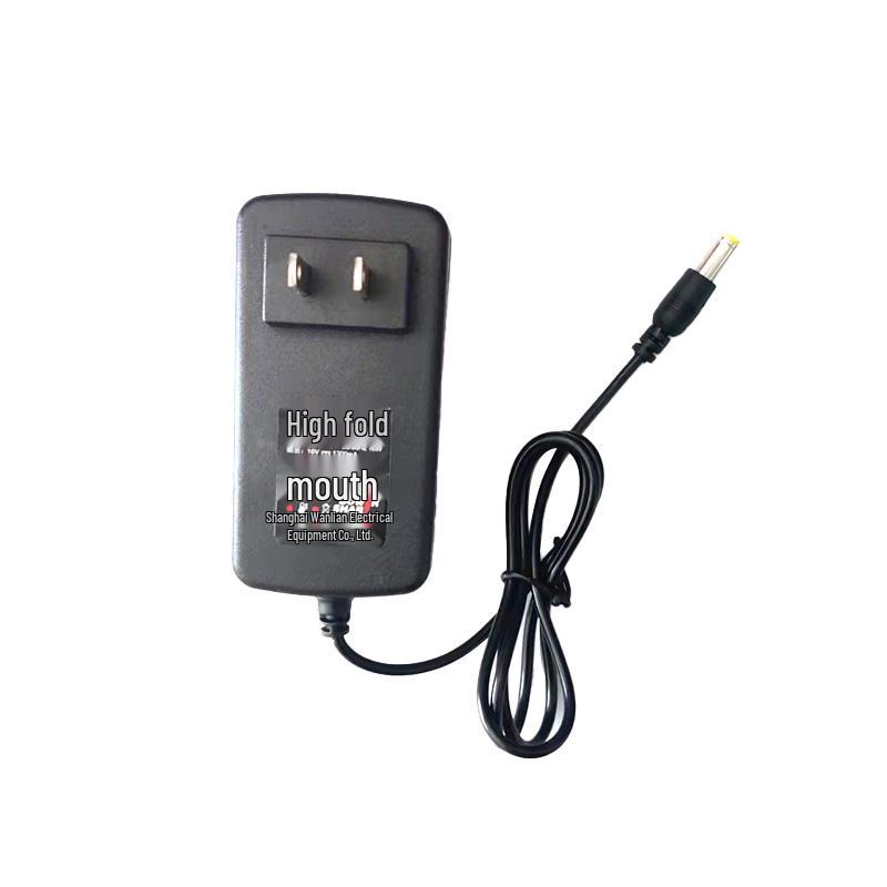 Gao Tuo 12V/18V/21V Drill with 48F Accessories, Brushless Motor, and Lithium Battery Charger Circuit Board.