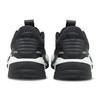 Puma RS-X Pop - Black White Unisex Sneakers 380461-02