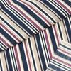 Hamamonyo Tenugui Hand Random Stripes (Japanese Towel) -