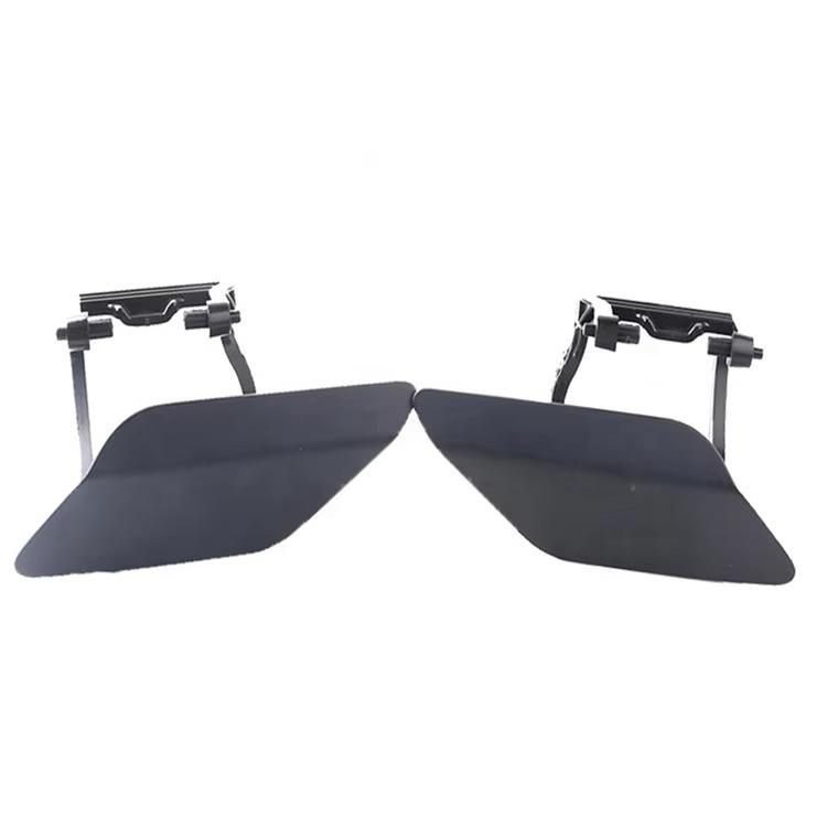 Mercedes-Benz W220 S-Klasse Anhängerkupplungsabdeckung für den hinteren Stoßfänger (2000-2006)