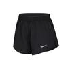 Nike Casual Shorts Women's Black Moderate BV2946-010