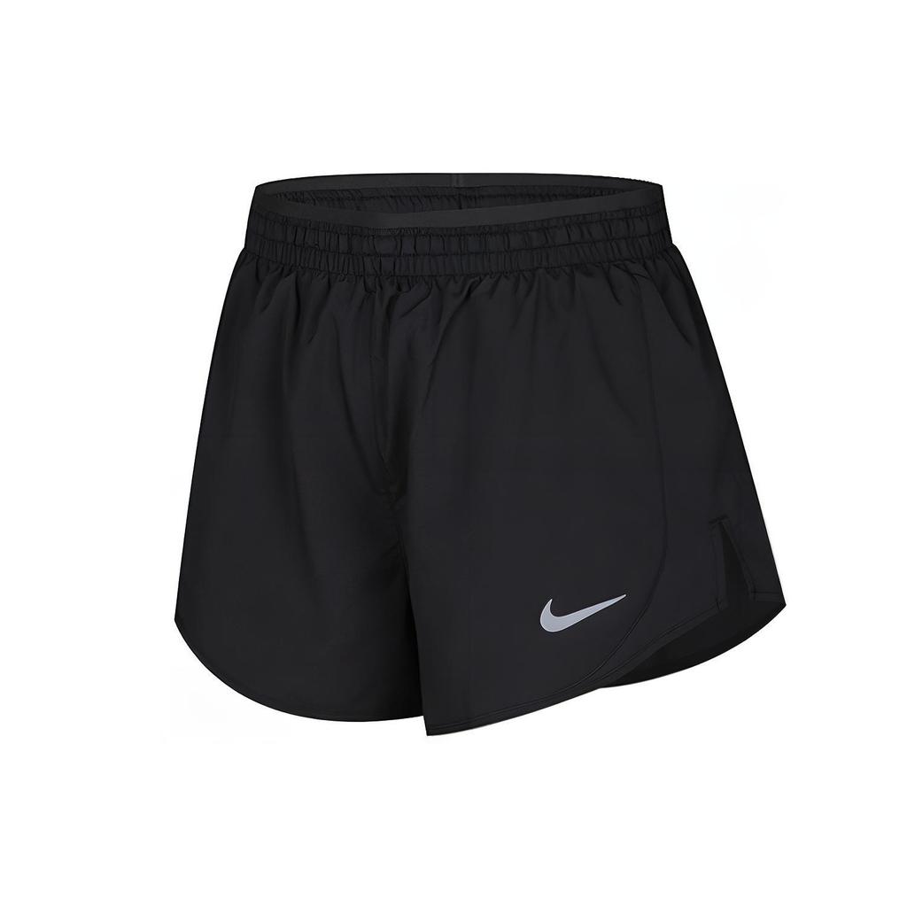 Nike Casual Shorts Women's Black Moderate BV2946-010