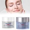 Eucerin Q10 Gesichtscreme Feuchtigkeitsspendende Straffende Creme Für Alle Hauttypen 48g