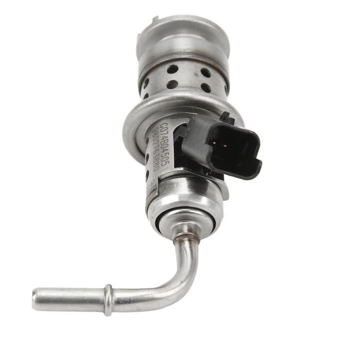 Injecteur de carburant - PWSHYMI - 9802763880 - Alliage d'aluminium - Haute efficacité - Compatible moteurs BHY