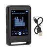 2.4 Inch Music Player Full Touch Scree Portable MP3 Player Bluetooth 5.0 High Definition MP3 Player for Sports