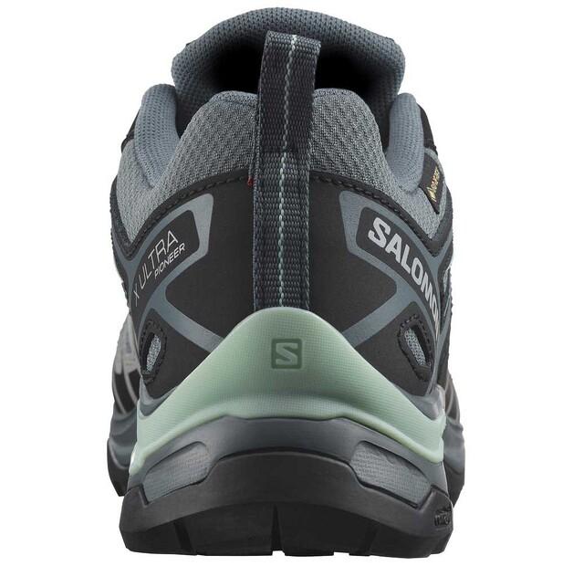 SALOMON X Ultra Pioneer Goretex Trekking Boots