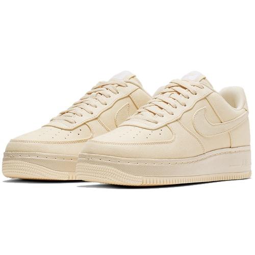 Nike Air Force 1 Low Canvas 'NYC Editions: Procell' Men's CJ0691-100