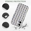 1 Pack For iPhone 17 Series TPU Phone Case Glossy Slim Anti-Fall Design, Daily Protection