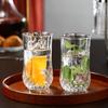 Handun High-Temperature Resistant Crystal Glass Cup Set
