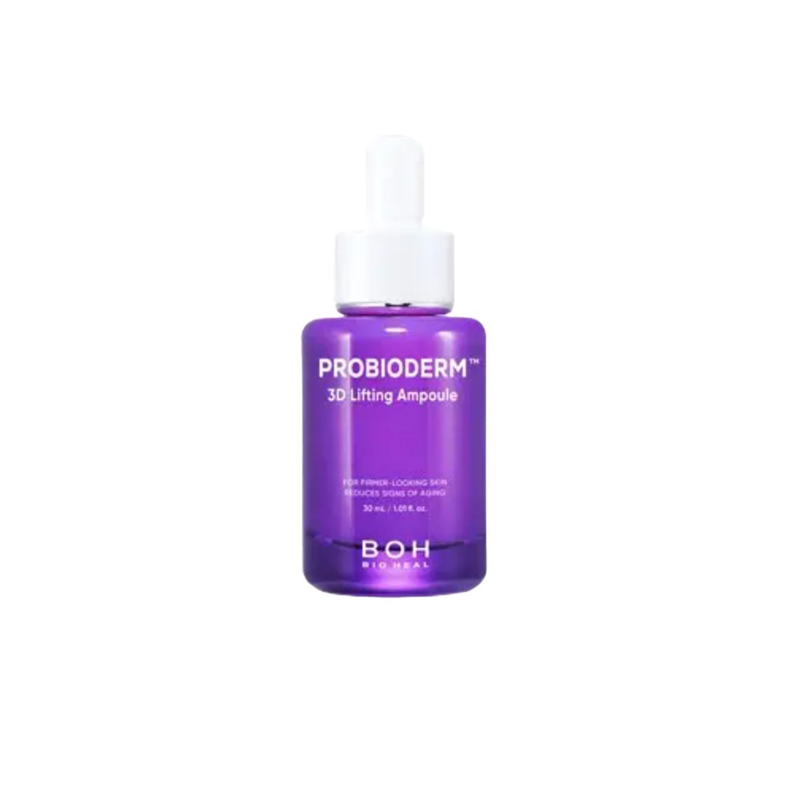 BIO HEAL BOH Probioderm™ 3D Lifting Ampoule 30ml (1.01 fl. oz.) 1ea