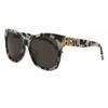Balenciaga Bb0102sa Asian Fit 007 Women Sunglasses