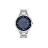 Seiko Alba Series Elegant Classic Exquisite Waterproof Minimalist Watch Quartz Movement Stainless Steel Strap Women watches Blue AH7W29X1