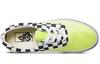 Era Vans 'Get the Real #95 - Sunny Lime Checkerboard' VN0A38FRTO0