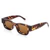 [FEISEDY] Men's Sunglasses, Popular Wellington Frame, Suitable for Fishing, Driving, and General Driving (B2919)