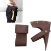 Portable Axe Sheath Adjustable Axe Head Protector Durable Axe Protector Outdoor Work