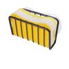 Wall-Mounted Sponge Holder Suction Cup Draining Sink Shelving No-Drill Rustproof Sink Drain Stand Countertop Storage