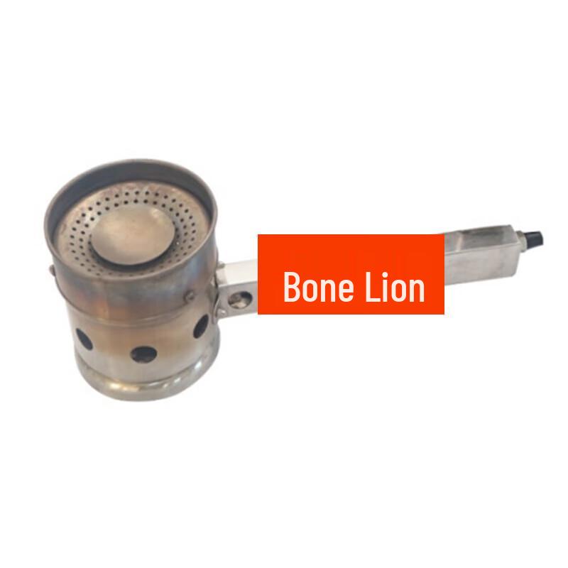 Bone Lion Outdoor Fuel Stove Head
