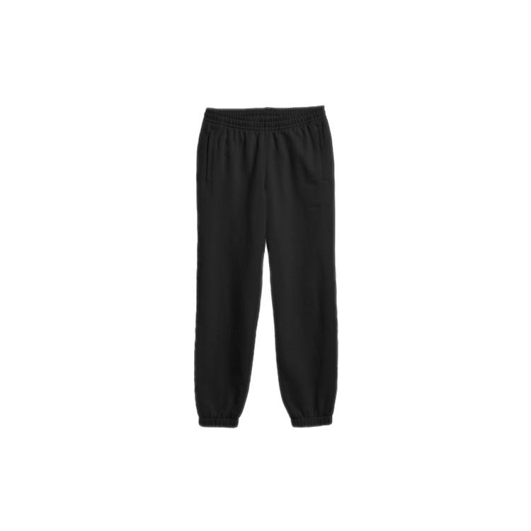 adidas originals x Philippine Dong Unisex Sports Trousers Black GM1964 M