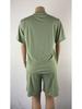 2024 Men's Trendy Summer Short Sleeve & Shorts Set - Casual Sportswear