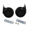 300Db Super Train Horn For 12V Power Supplies Car-Boat Motorcycles Automotive Loudspeaker Car Speaker Sound Signal
