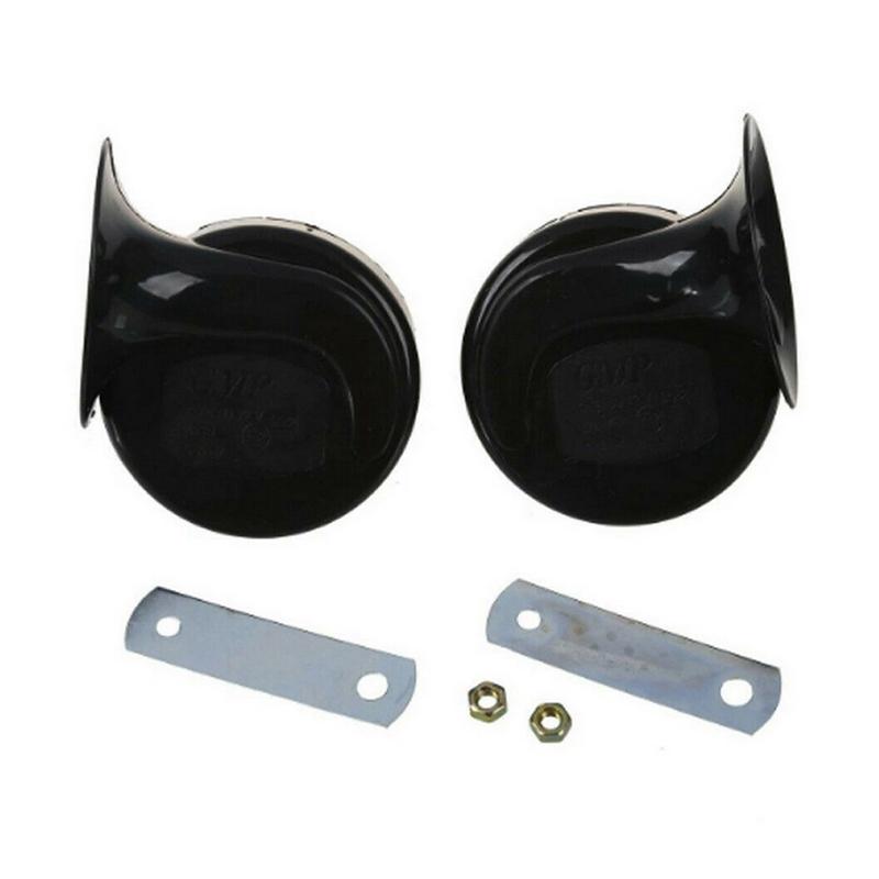 300Db Super Train Horn For 12V Power Supplies Car-Boat Motorcycles Automotive Loudspeaker Car Speaker Sound Signal
