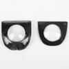 Vehicle Front Camera Protection For Tesla Model Y Juniper 2025 Car Camera Lens Guard Waterproof Anti-Scratch Len Protector Cover Interior Mirrors 6